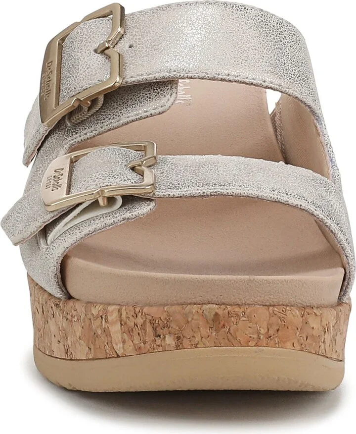 Cali Breeze Wedge Sandal - Image 4