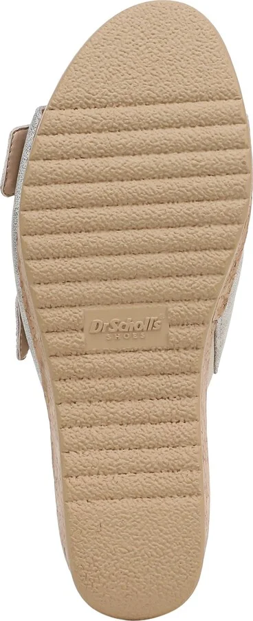 Cali Breeze Wedge Sandal - Image 6