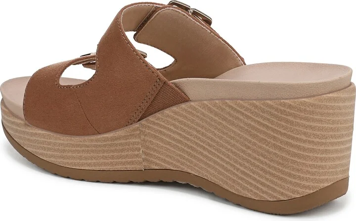 Cali Breeze Wedge Sandal - Image 10