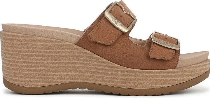 Cali Breeze Wedge Sandal - Image 11