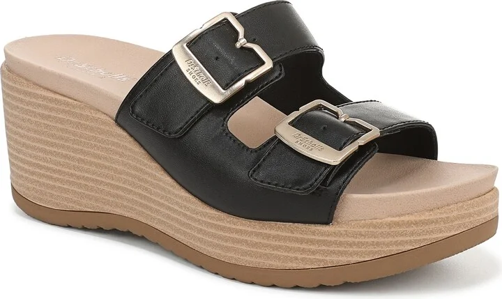 Cali Breeze Wedge Sandal