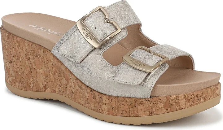 Cali Breeze Wedge Sandal