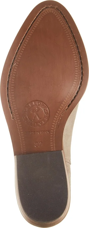 Cali Broderie Western Bootie - Image 6