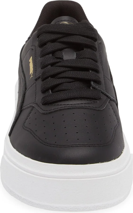 Cali Court Leather Sneaker - Image 3