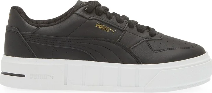 Cali Court Leather Sneaker - Image 4