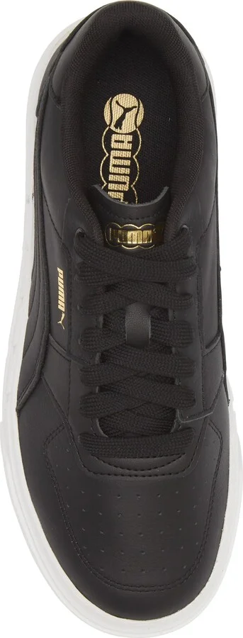 Cali Court Leather Sneaker - Image 5