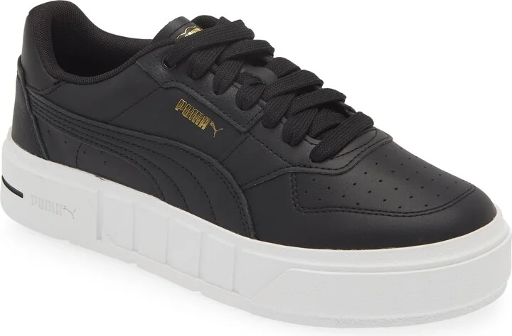 Cali Court Leather Sneaker