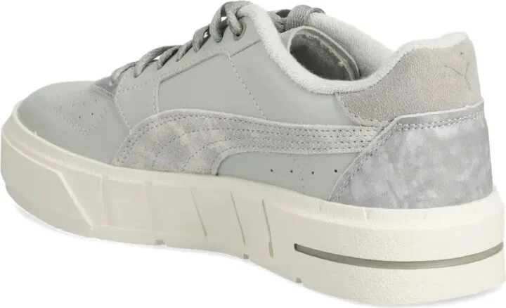 Cali Court trainers - Image 3