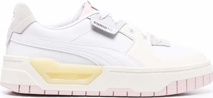 Cali Dream low-top sneakers