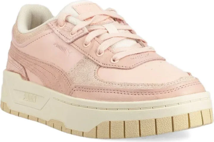 Cali Dream Thrifted sneakers - Image 2