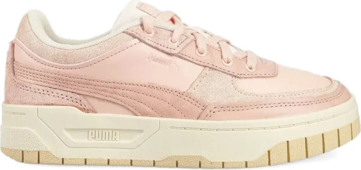 Cali Dream Thrifted sneakers