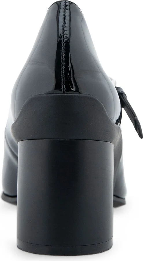 Cali Mary Jane Pump - Image 3