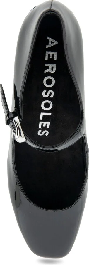Cali Mary Jane Pump - Image 5