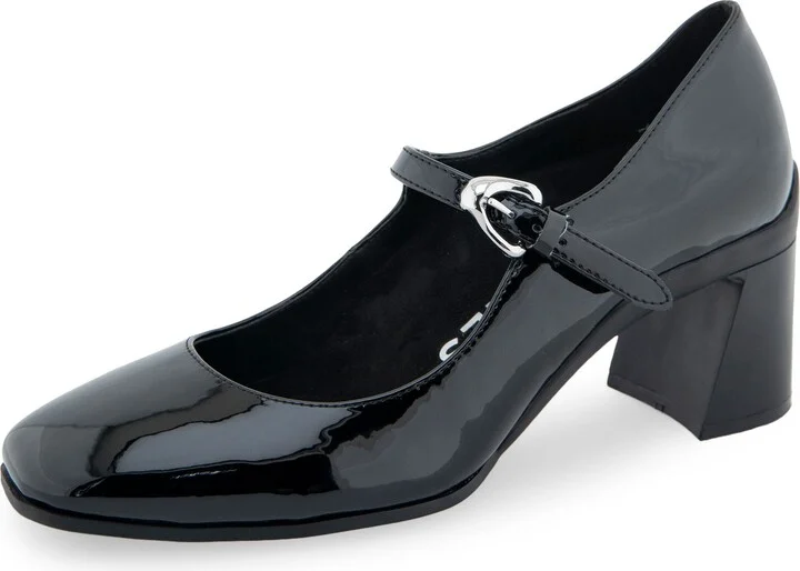 Cali Mary Jane Pump - Image 8
