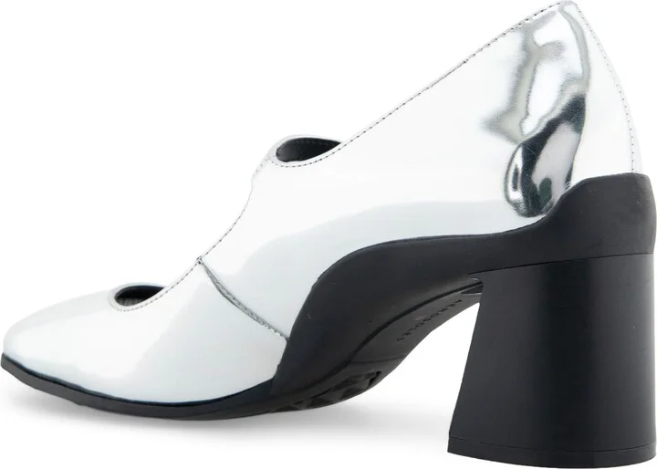 Cali Mary Jane Pump - Image 9