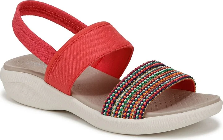 BRIGHT CORAL