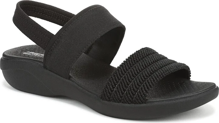 Cali Sandal