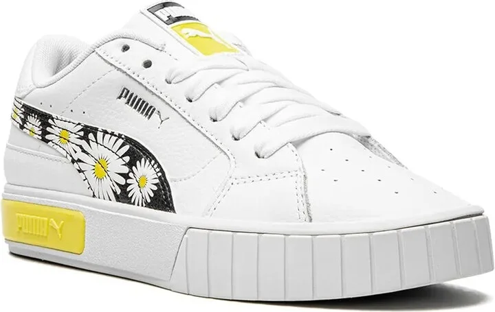 Cali Star "Daisy's" low-top sneakers - Image 2