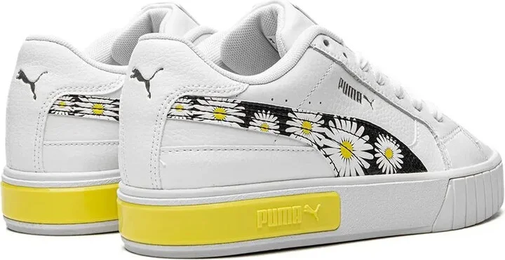 Cali Star "Daisy's" low-top sneakers - Image 3