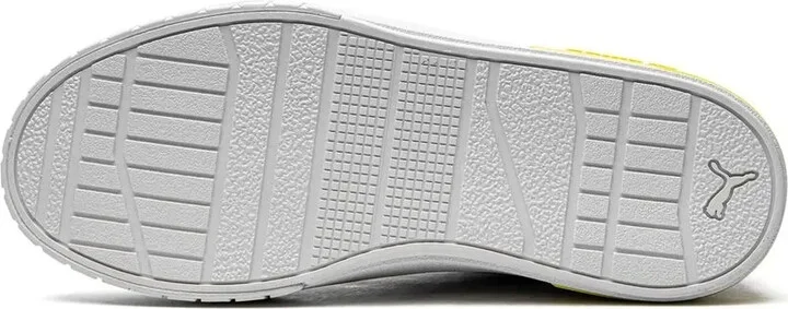 Cali Star "Daisy's" low-top sneakers - Image 4