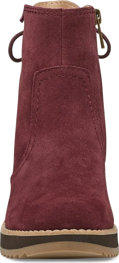 Calia Wedge Bootie - Image 3