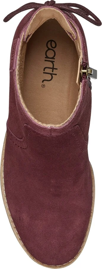 Calia Wedge Bootie - Image 4