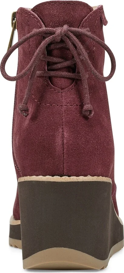 Calia Wedge Bootie - Image 6