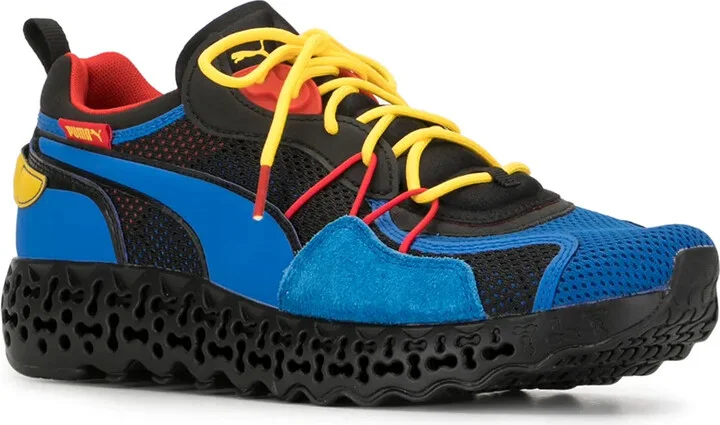 Calibrate Restored low-top sneakers - Image 2