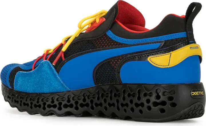 Calibrate Restored low-top sneakers - Image 3