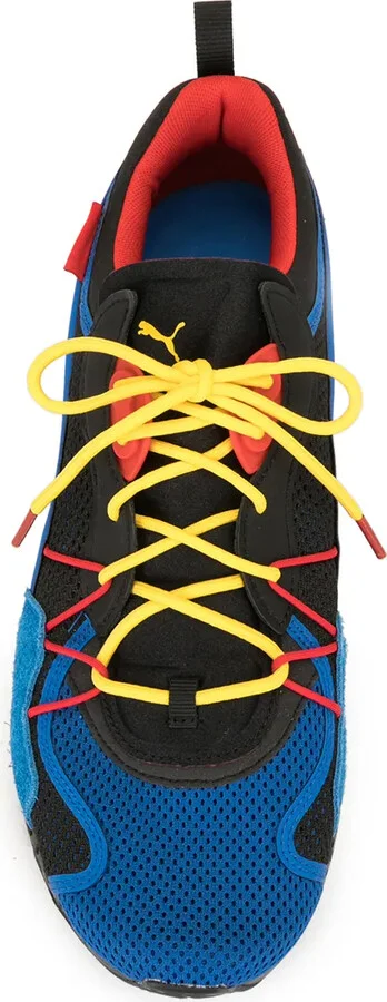Calibrate Restored low-top sneakers - Image 4