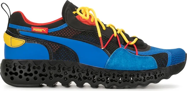 Calibrate Restored low-top sneakers