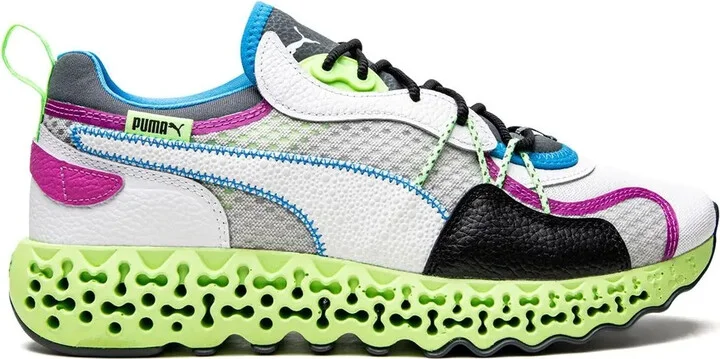 Calibrate Restored Spring sneakers