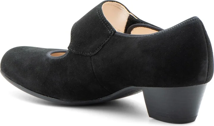 Calico 2.0 Mary Jane Pump - Image 2