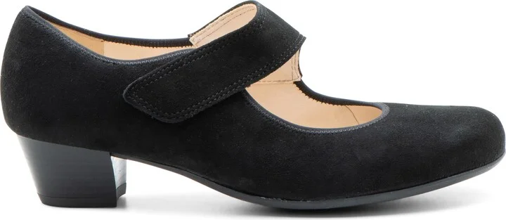 Calico 2.0 Mary Jane Pump - Image 3