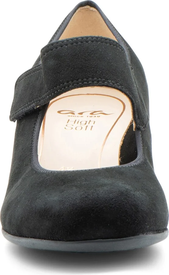 Calico 2.0 Mary Jane Pump - Image 4