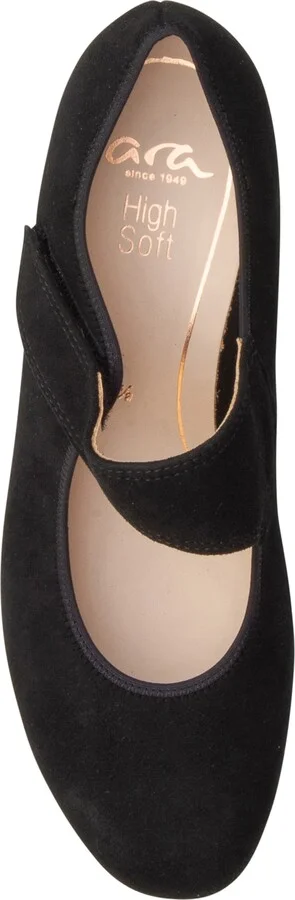 Calico 2.0 Mary Jane Pump - Image 5