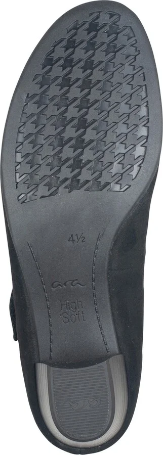 Calico 2.0 Mary Jane Pump - Image 6