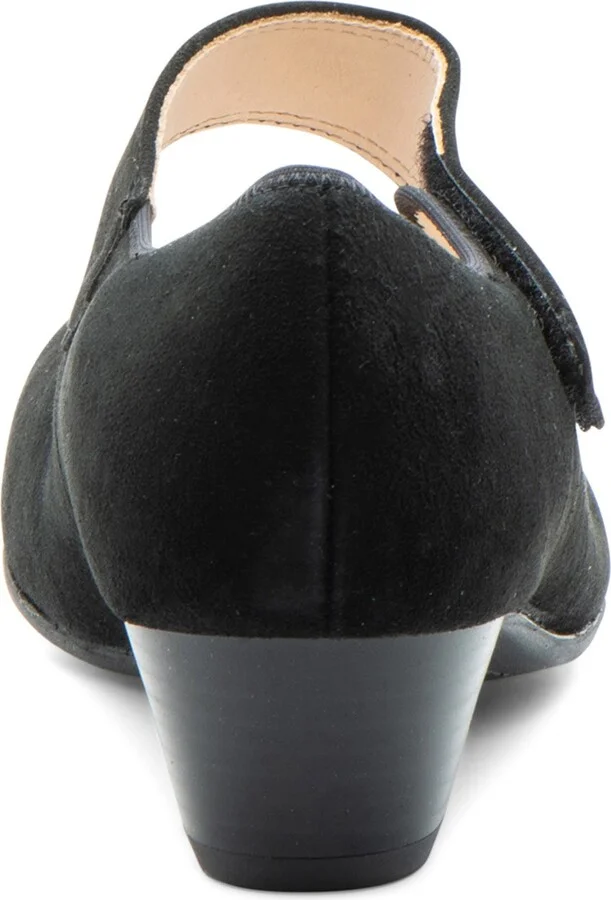 Calico 2.0 Mary Jane Pump - Image 7