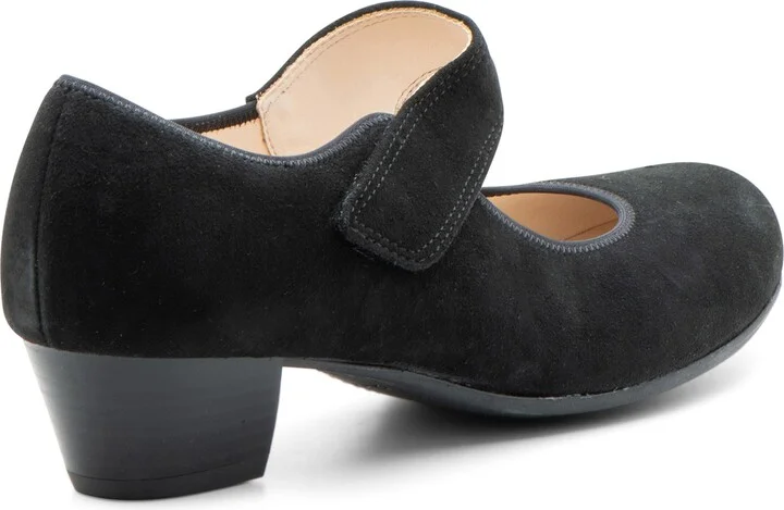 Calico 2.0 Mary Jane Pump - Image 8