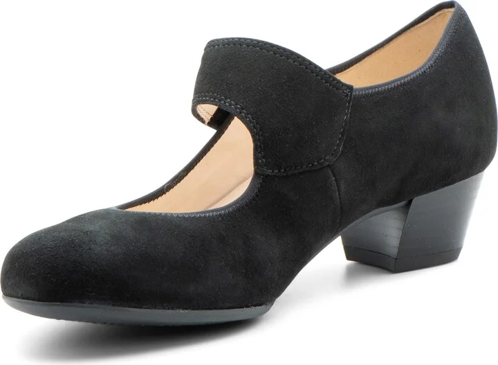 Calico 2.0 Mary Jane Pump - Image 10