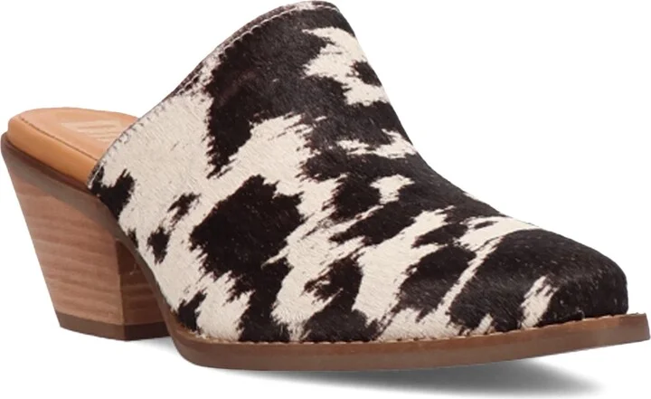 Cow Print