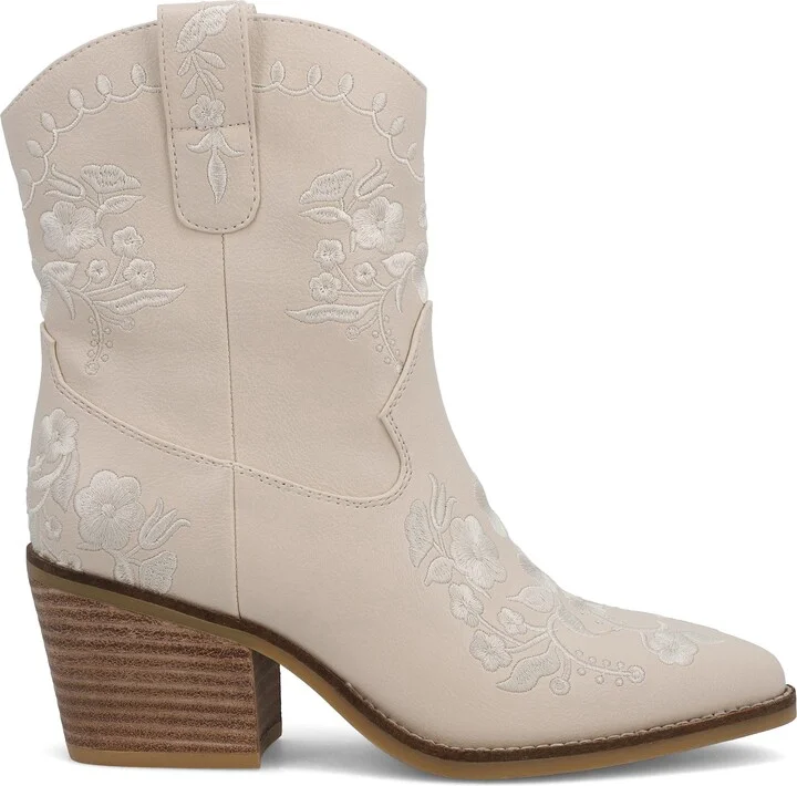 Calico Western Boot - Image 3