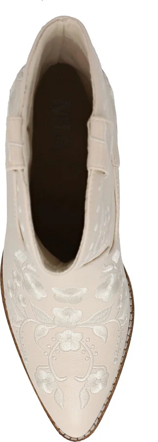 Calico Western Boot - Image 4