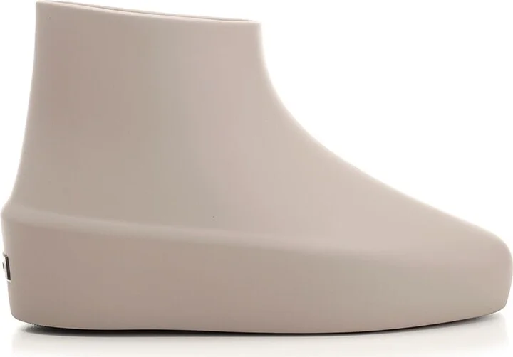 California Boot Boots Grey