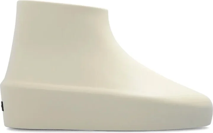 California boots