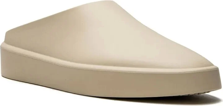 California slip-on mules - Image 2