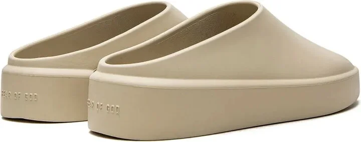California slip-on mules - Image 3