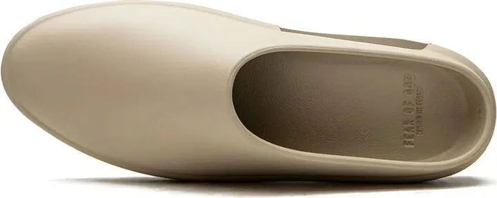California slip-on mules - Image 4