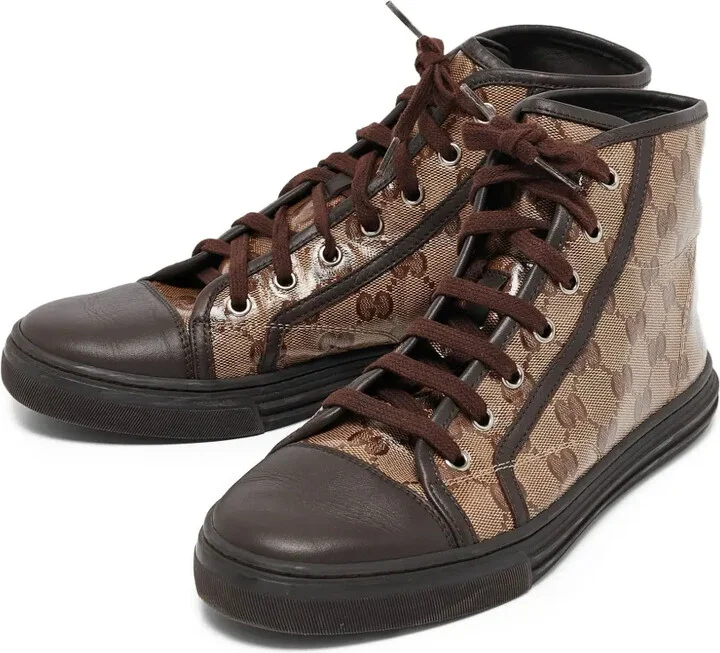 California sneakers - Image 2