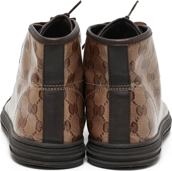 California sneakers - Image 3